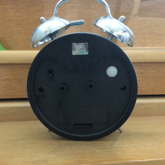 Sanrio Alarm clock - Picture 3 of 3